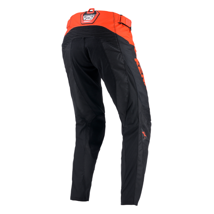 Pantalon KENNY titanium orange 2025 | Oxmoto