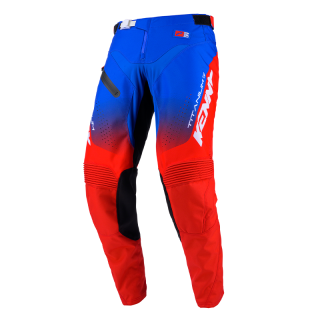 Pantalon KENNY titanium patriot 2025 | Oxmoto