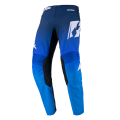 Pantalon KENNY performance gradient bleu 2025 | Oxmoto