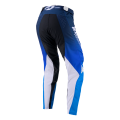 Pantalon KENNY performance gradient bleu 2025 | Oxmoto