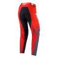 Pantalon KENNY performance gradient rouge 2025 | Oxmoto