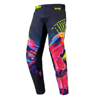 Pantalon KENNY performance brush 2025 | Oxmoto