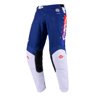 Pantalon KENNY track focus patriot 2025 | Oxmoto