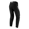 Pantalon KENNY performance solid noir 2025 | Oxmoto