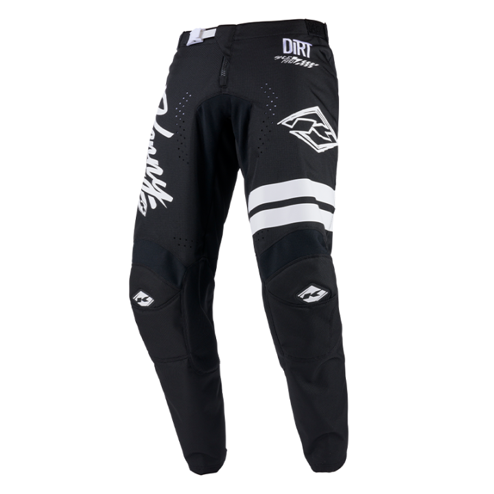 Pantalon KENNY track dirt 2025 | Oxmoto