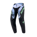 Pantalon KENNY force fog vert 2025 | Oxmoto