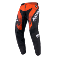 Pantalon KENNY force fog orange 2025 | Oxmoto