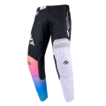 Pantalon KENNY track zoom noir 2025 | Oxmoto