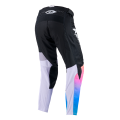 Pantalon KENNY track zoom noir 2025 | Oxmoto