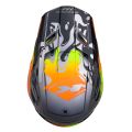 Casque KENNY performance graphic steel 2025 | Oxmoto