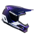 Casque KENNY performance graphic night diamond 2025 | Oxmoto
