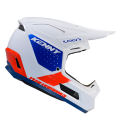 Casque KENNY performance graphic flag 2025 | Oxmoto
