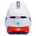 Casque KENNY performance graphic flag 2025 | Oxmoto