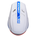 Casque KENNY performance graphic flag 2025 | Oxmoto