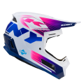 Casque KENNY performance graphic gradient 2025 | Oxmoto