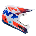 Casque KENNY performance graphic patriot 2025 | Oxmoto