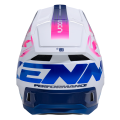 Casque KENNY performance graphic gradient 2025 | Oxmoto