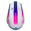 Casque KENNY performance graphic gradient 2025 | Oxmoto