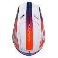 Casque KENNY performance graphic patriot 2025 | Oxmoto