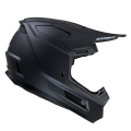 Casque KENNY performance solid noir 2025 | Oxmoto