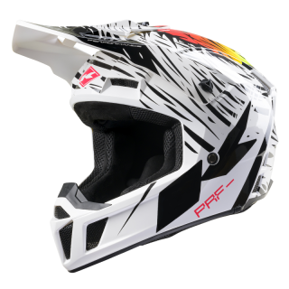 Casque KENNY performance graphic uxa | Oxmoto