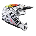 Casque KENNY performance graphic uxa | Oxmoto