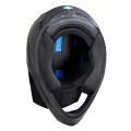 Casque KENNY performance solid noir 2025 | Oxmoto