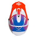 Casque KENNY track graphic patriot 2025 | Oxmoto