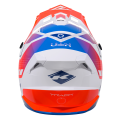 Casque KENNY track graphic patriot 2025 | Oxmoto