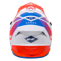 Casque enfant KENNY track graphic patriot 2025 | Oxmoto
