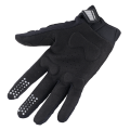 Gants KENNY titanium noir 2025 | Oxmoto