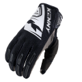 Gants KENNY performance noir 2026 | Oxmoto