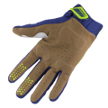 Gants KENNY titanium bleu navy 2025 | Oxmoto