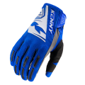 Gants KENNY performance bleu | Oxmoto