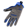 Gants KENNY performance bleu | Oxmoto