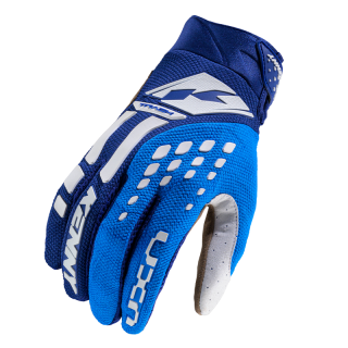Gants KENNY track bleu 2025 | Oxmoto