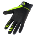 Gants KENNY track jaune fluo 2025 | Oxmoto