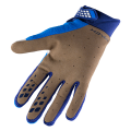 Gants KENNY track bleu 2025 | Oxmoto