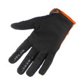 Gants KENNY track orange | Oxmoto