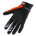 Gants KENNY track orange 2025 | Oxmoto