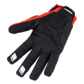 Gants KENNY sf tech rouge 2025 | Oxmoto