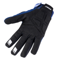 Gants KENNY sf tech bleu 2025 | Oxmoto