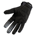 Gants KENNY safety noir 2025 | Oxmoto
