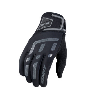 Gants enfant KENNY storm noir | Oxmoto