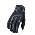Gants enfant KENNY storm noir | Oxmoto