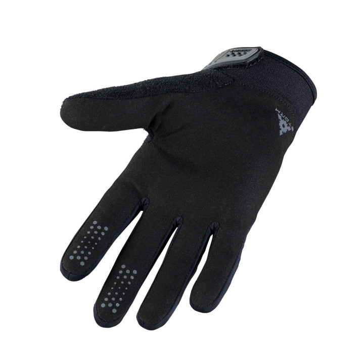 Gants enfant KENNY storm noir | Oxmoto