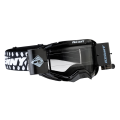 Lunettes KENNY performance level 4 noir 2025 | Oxmoto
