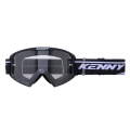 Lunettes KENNY track noir 2025 | Oxmoto
