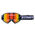 Lunettes KENNY track + noir 2025 | Oxmoto