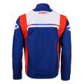 Veste enduro KENNY track patriot 2025 | Oxmoto